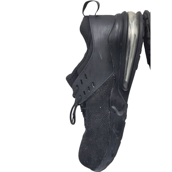 Larnmern Steel Toe Work Shoes Mens 10.5 Womens 12 Safety Sneakers ASTM F2413 - Picture 13 of 16